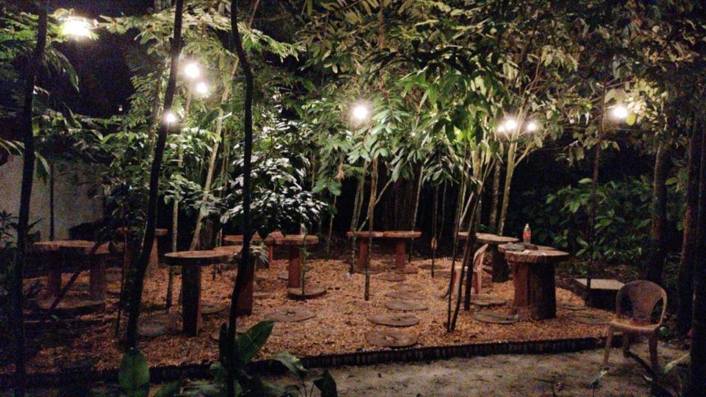 Reservamazon Forest Hotel Belem  Exterior photo
