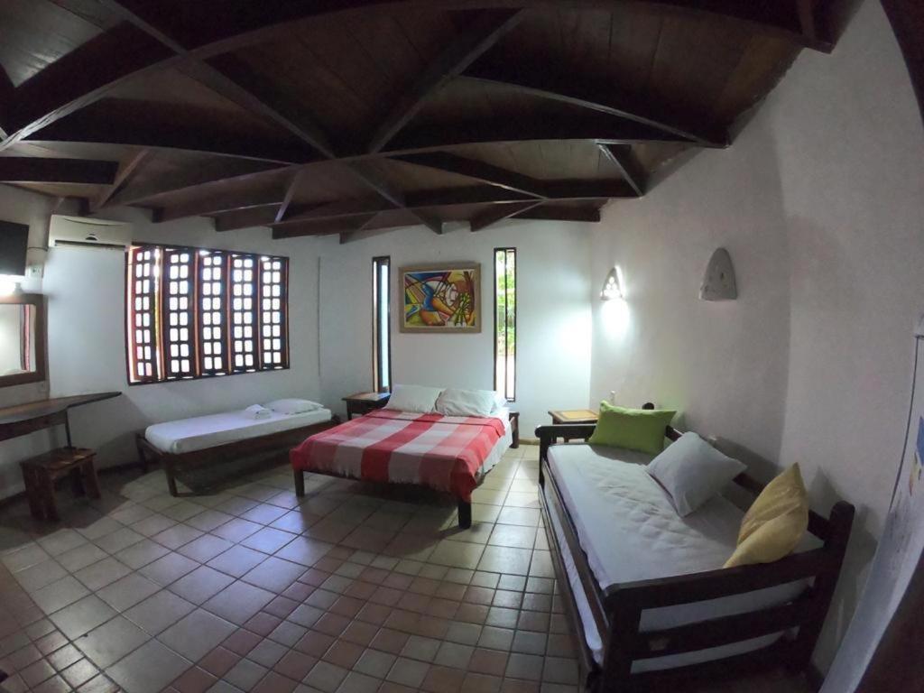 Reservamazon Forest Hotel Belem  Exterior photo