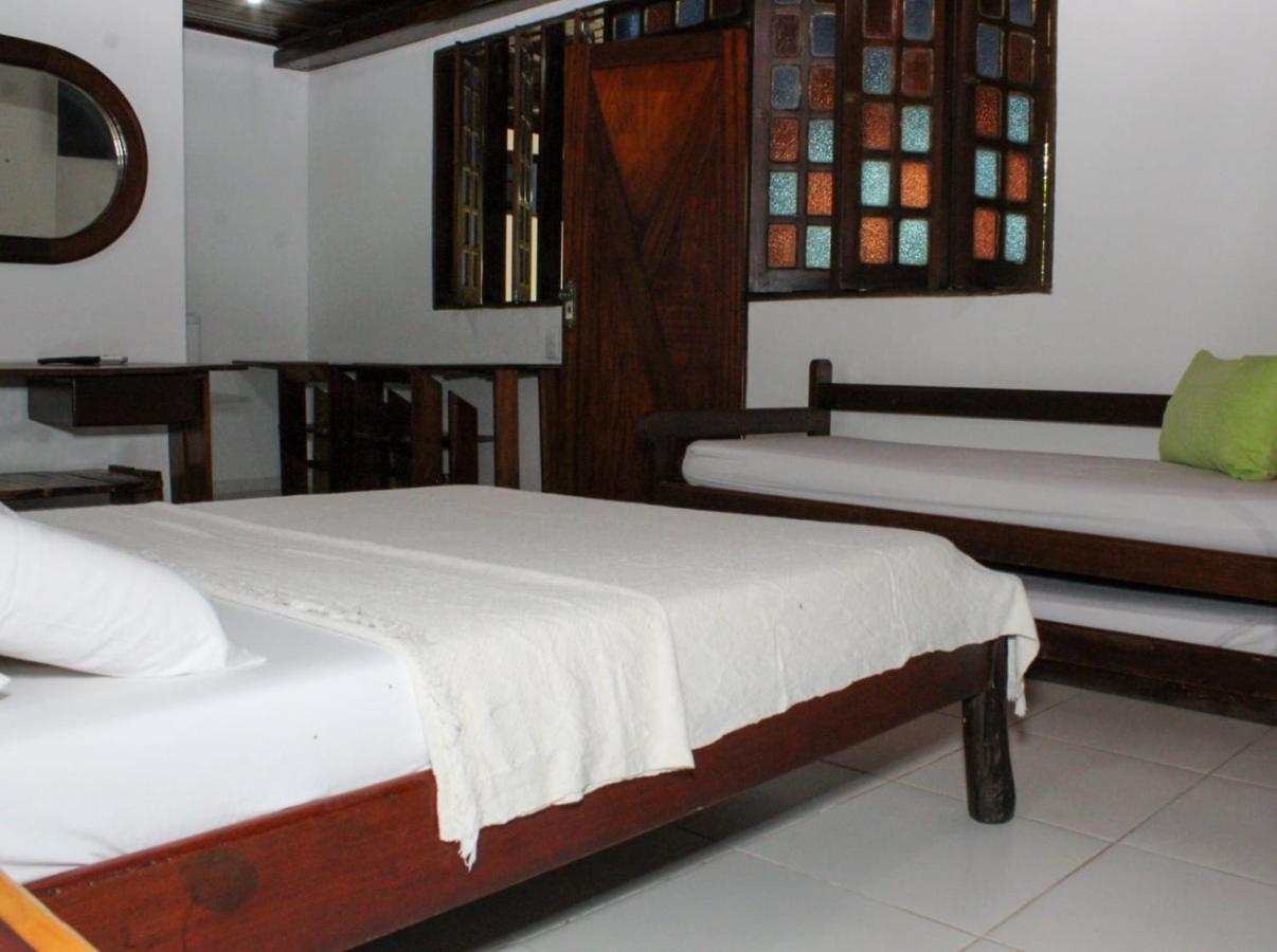 Reservamazon Forest Hotel Belem  Exterior photo