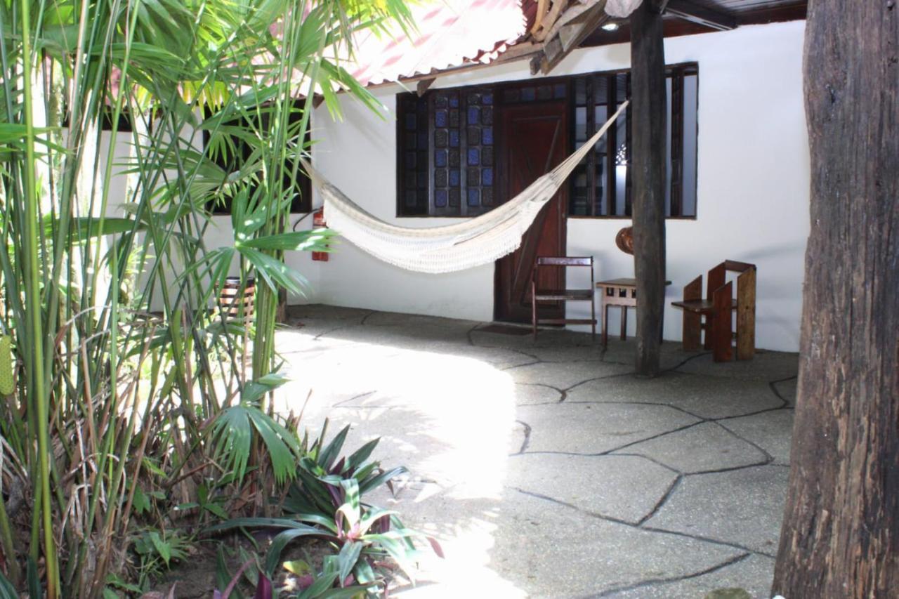 Reservamazon Forest Hotel Belem  Exterior photo