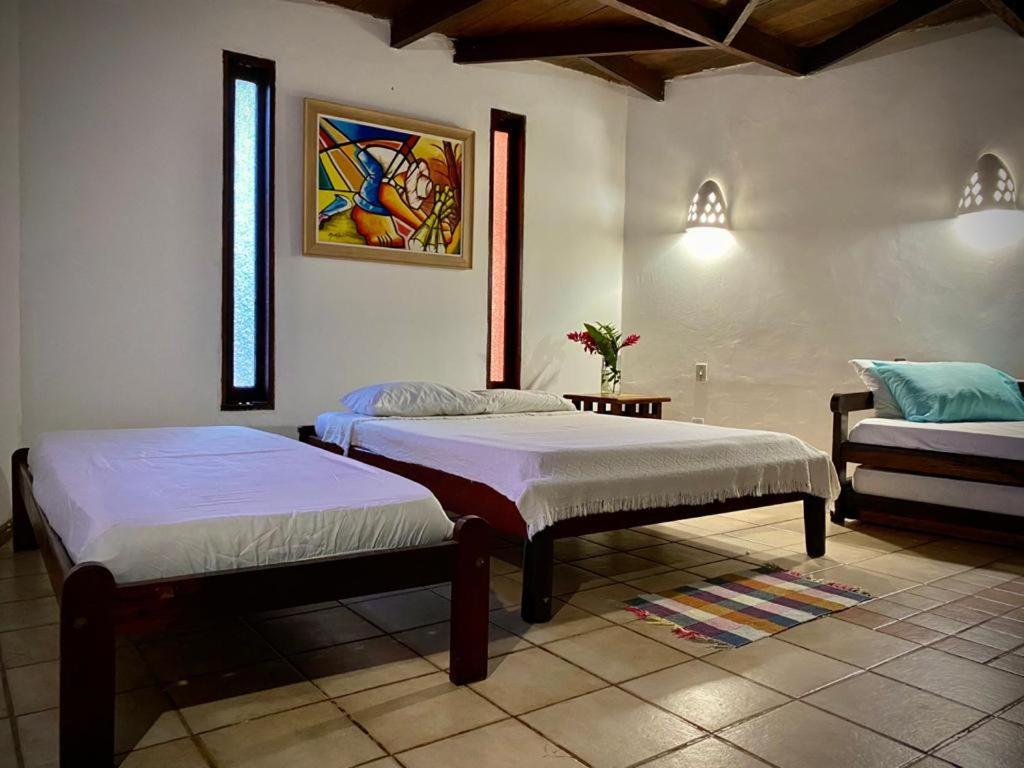 Reservamazon Forest Hotel Belem  Exterior photo