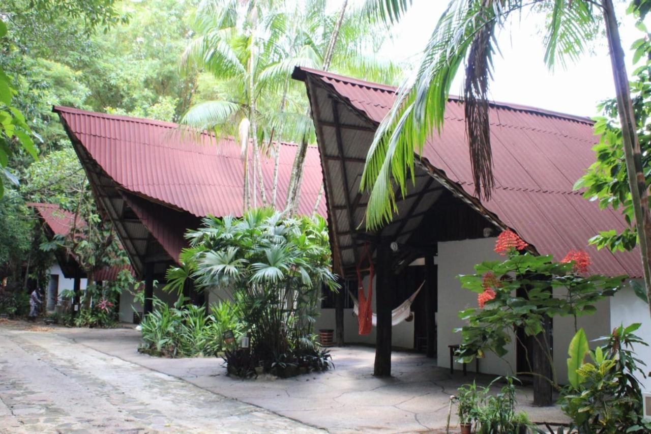 Reservamazon Forest Hotel Belem  Exterior photo
