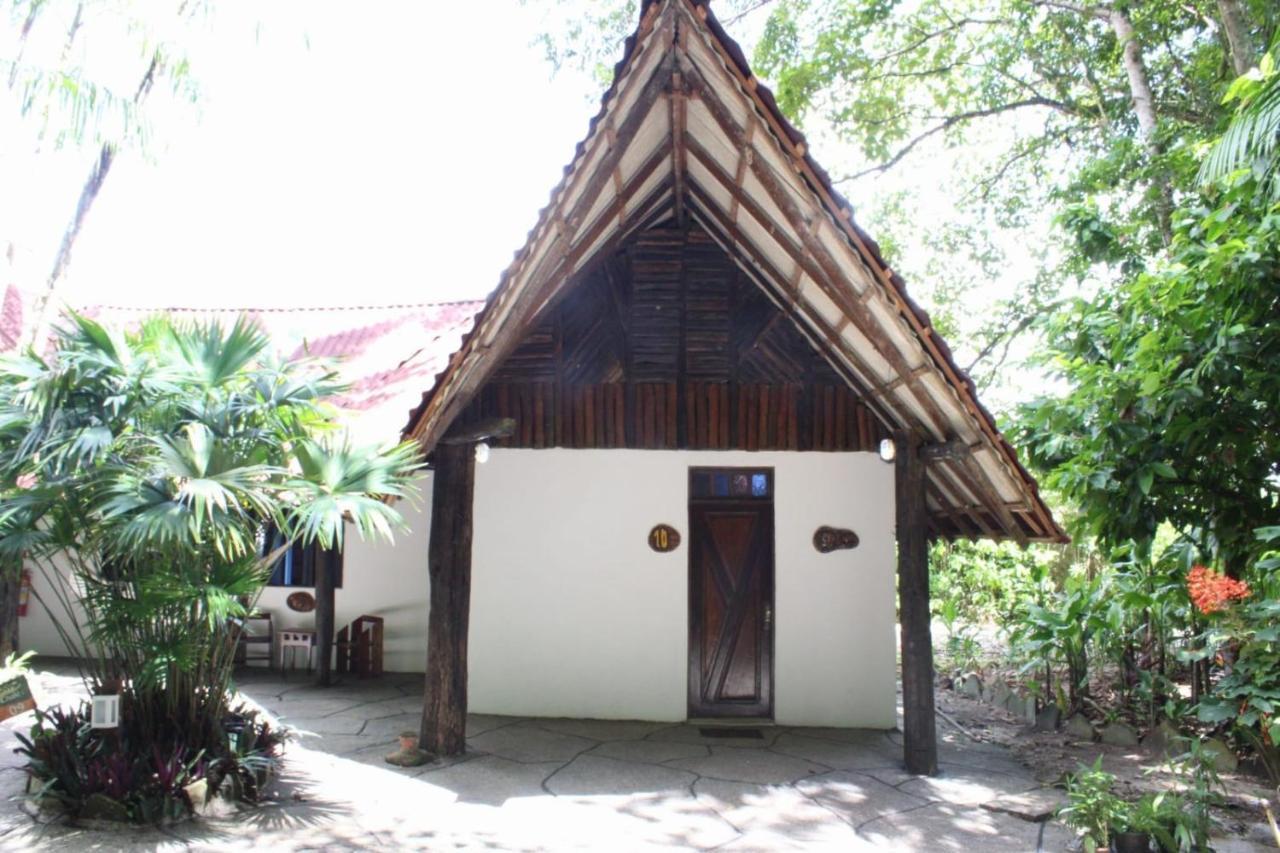 Reservamazon Forest Hotel Belem  Exterior photo