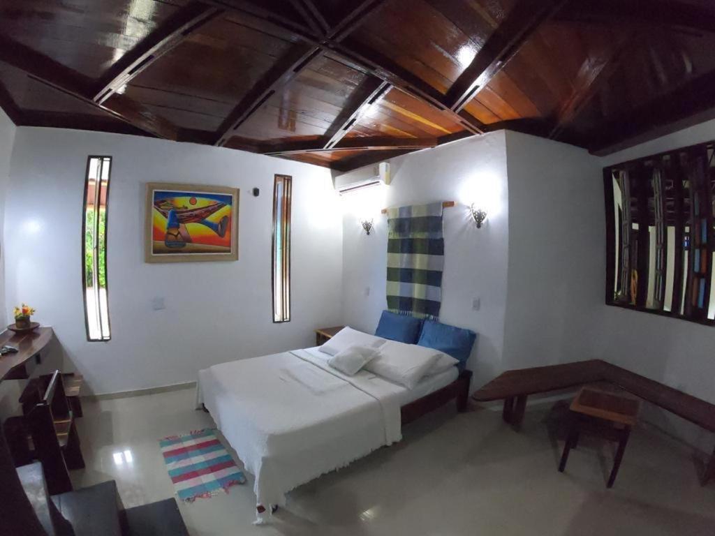 Reservamazon Forest Hotel Belem  Exterior photo