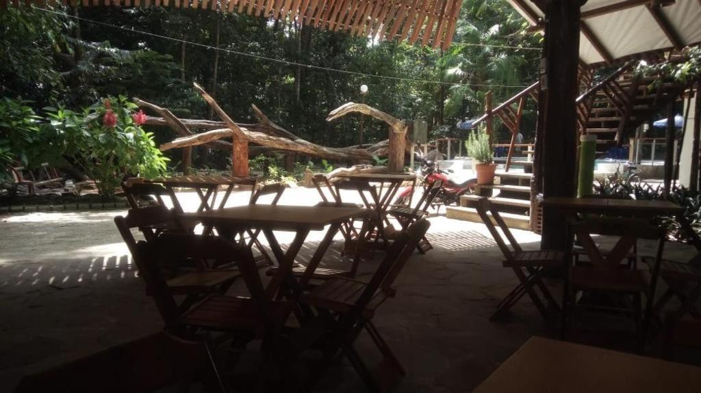 Reservamazon Forest Hotel Belem  Exterior photo