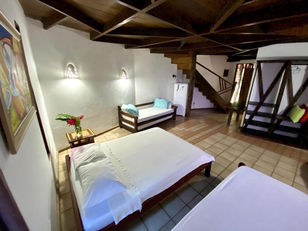 Reservamazon Forest Hotel Belem  Exterior photo
