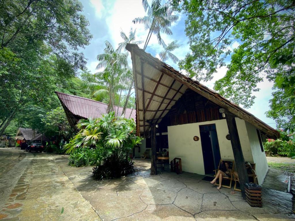Reservamazon Forest Hotel Belem  Exterior photo