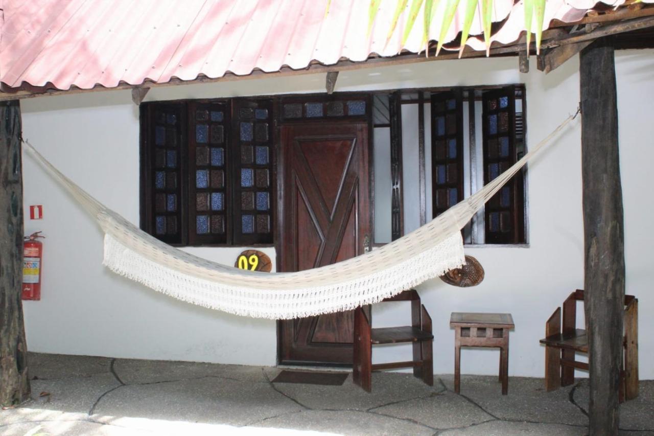 Reservamazon Forest Hotel Belem  Exterior photo