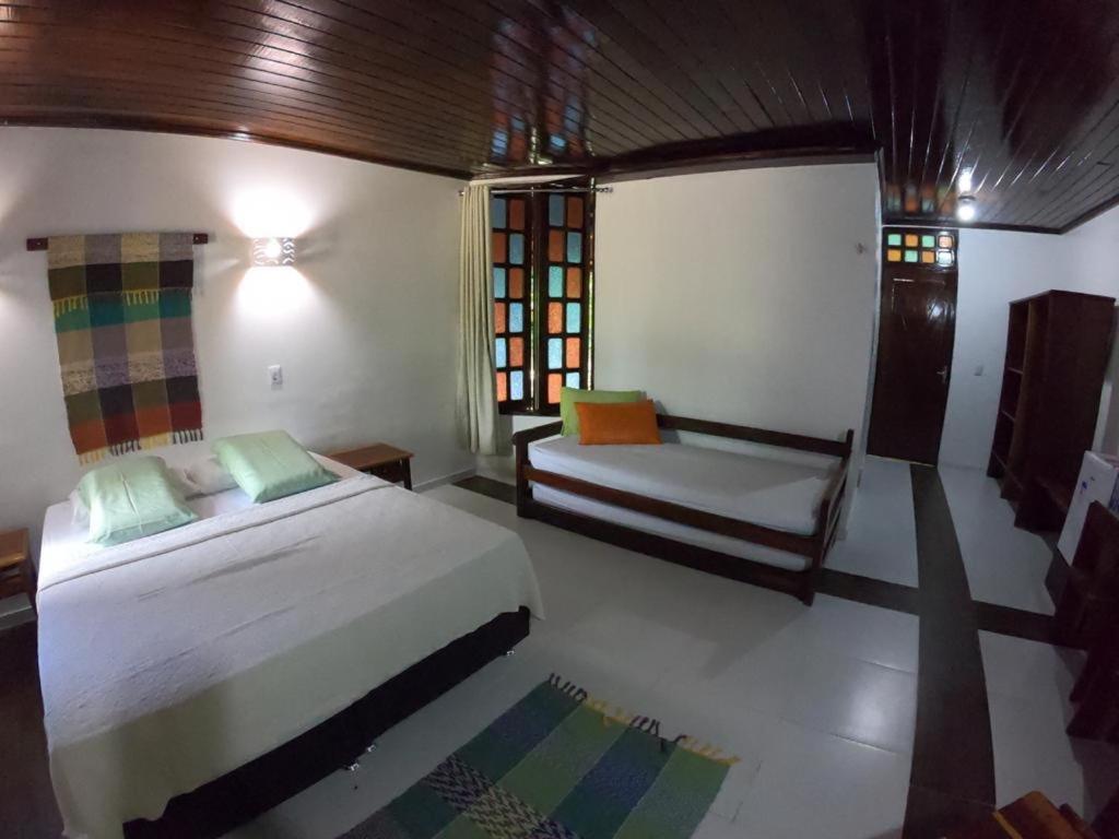 Reservamazon Forest Hotel Belem  Exterior photo