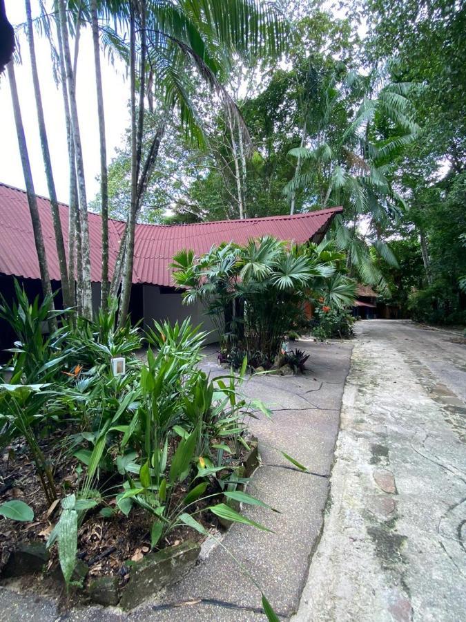 Reservamazon Forest Hotel Belem  Exterior photo
