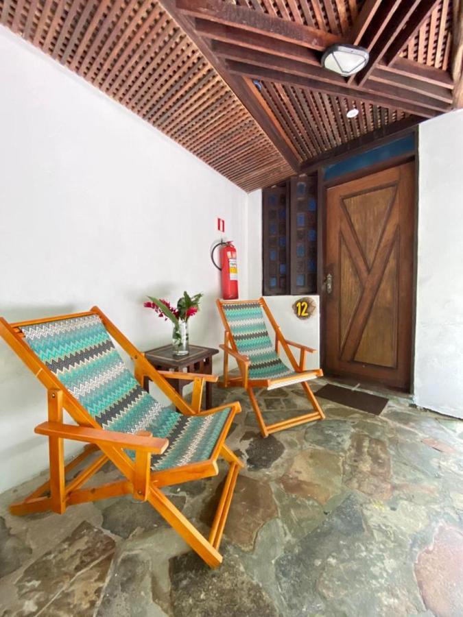 Reservamazon Forest Hotel Belem  Exterior photo
