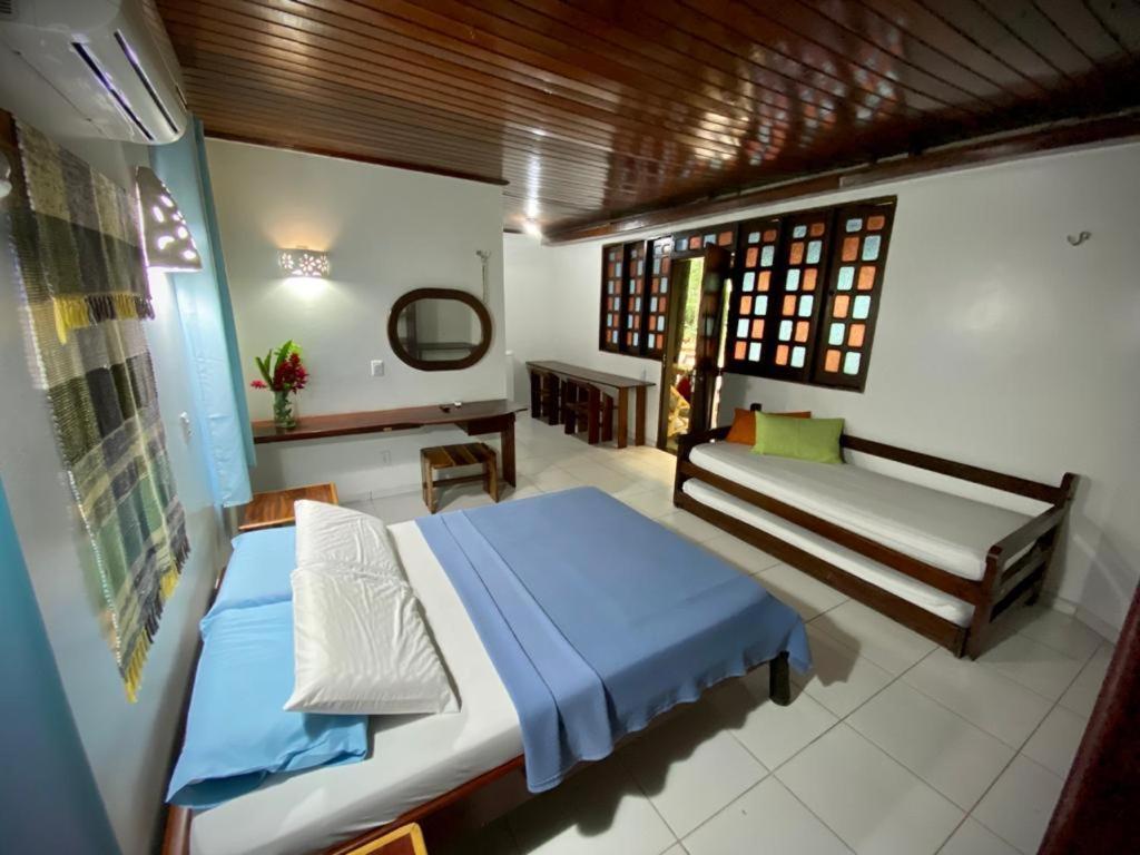 Reservamazon Forest Hotel Belem  Exterior photo