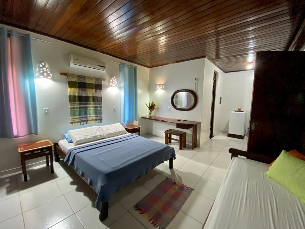 Reservamazon Forest Hotel Belem  Exterior photo
