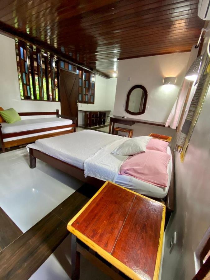 Reservamazon Forest Hotel Belem  Exterior photo