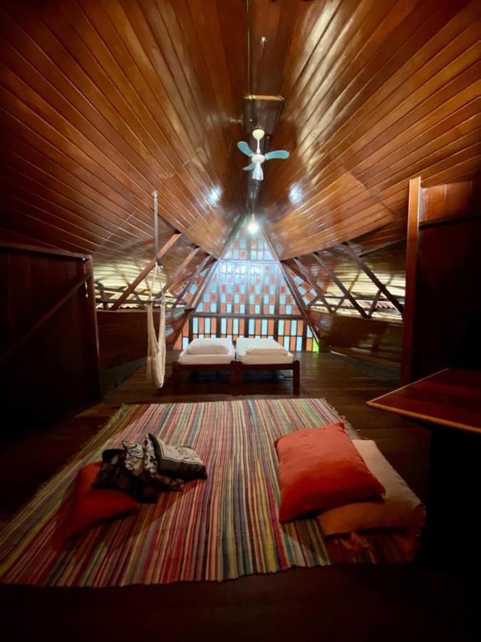 Reservamazon Forest Hotel Belem  Exterior photo