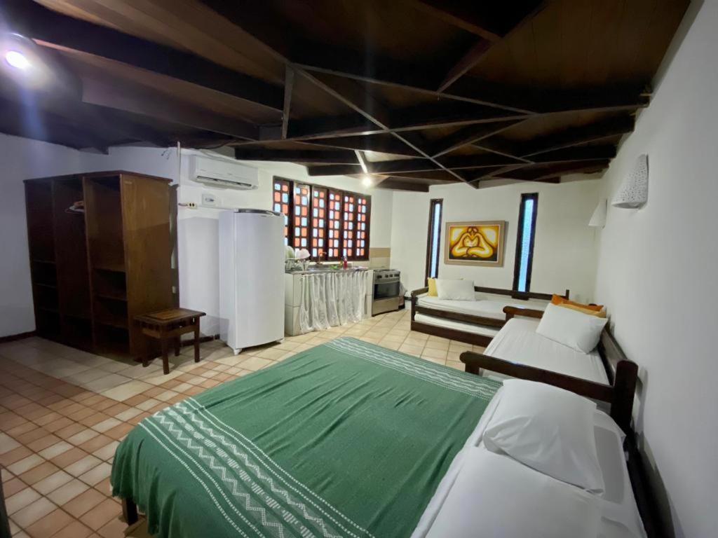 Reservamazon Forest Hotel Belem  Exterior photo