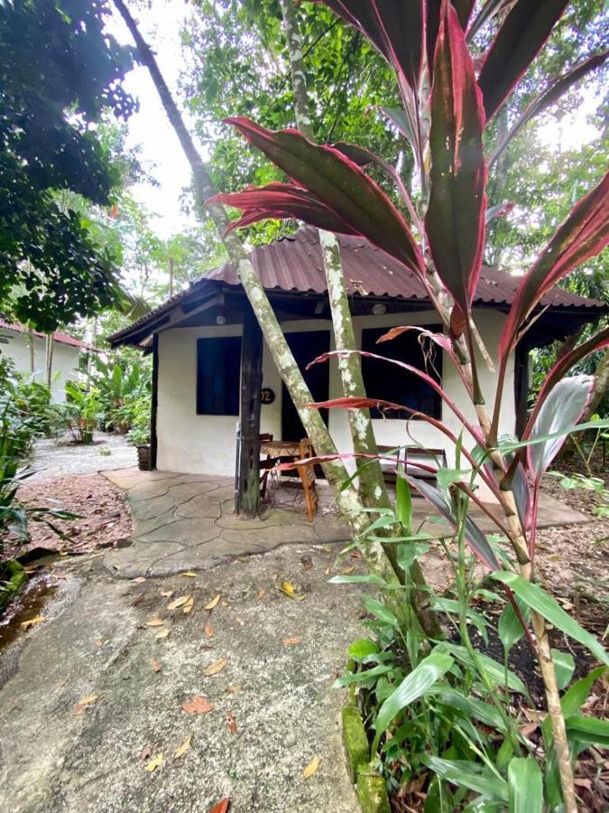 Reservamazon Forest Hotel Belem  Exterior photo