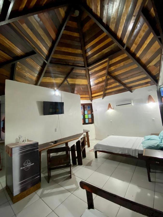 Reservamazon Forest Hotel Belem  Exterior photo